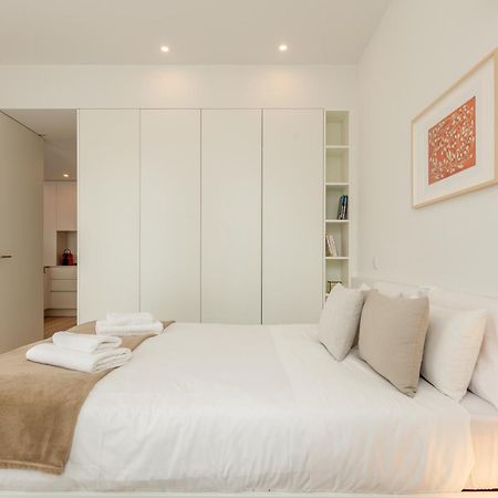 Boavista Collection Apartment By Se Apartamentos Брага Экстерьер фото