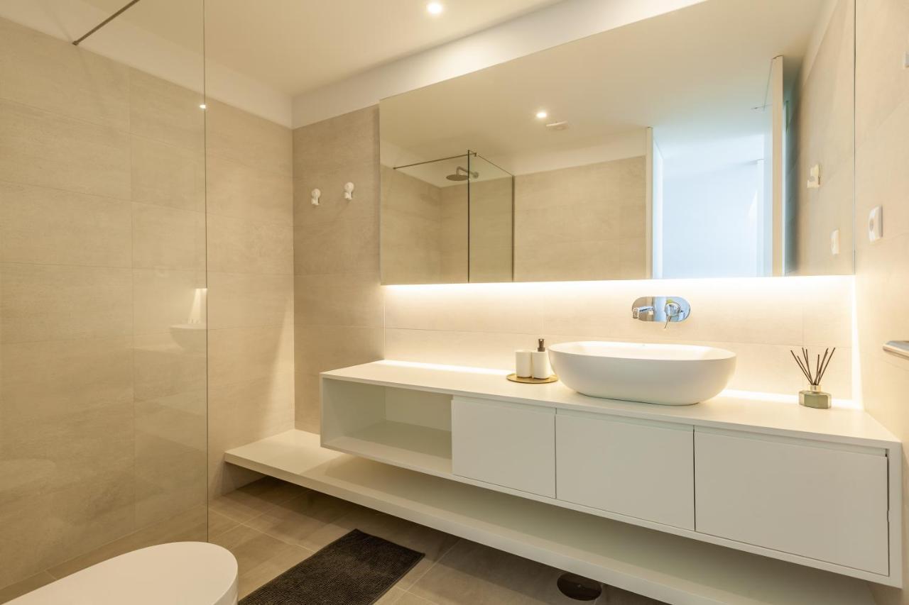 Boavista Collection Apartment By Se Apartamentos Брага Экстерьер фото