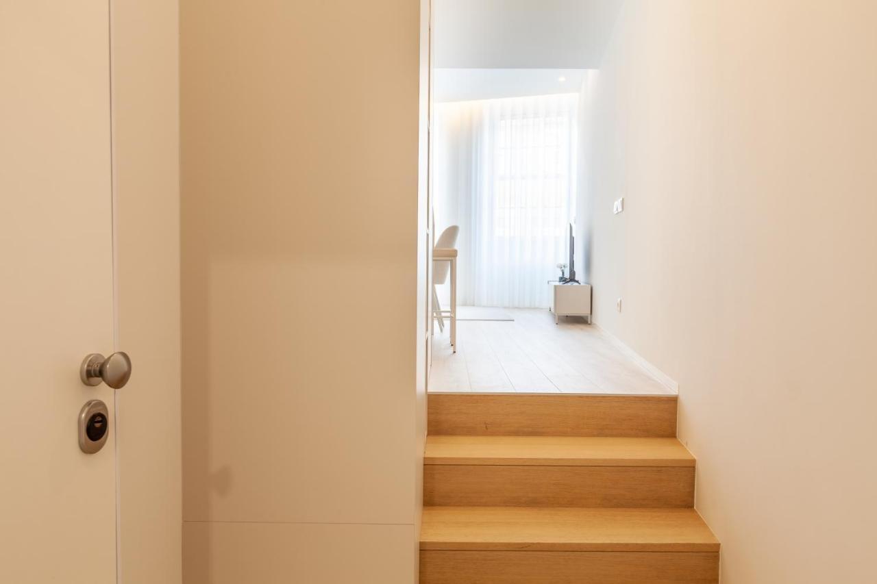 Boavista Collection Apartment By Se Apartamentos Брага Экстерьер фото