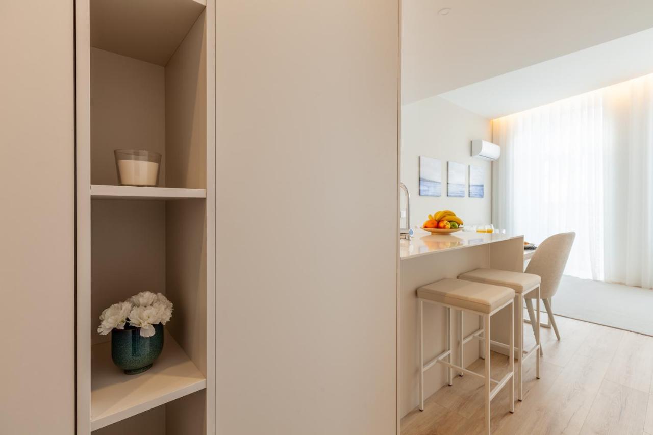 Boavista Collection Apartment By Se Apartamentos Брага Экстерьер фото